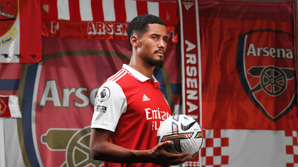 Saliba-ars